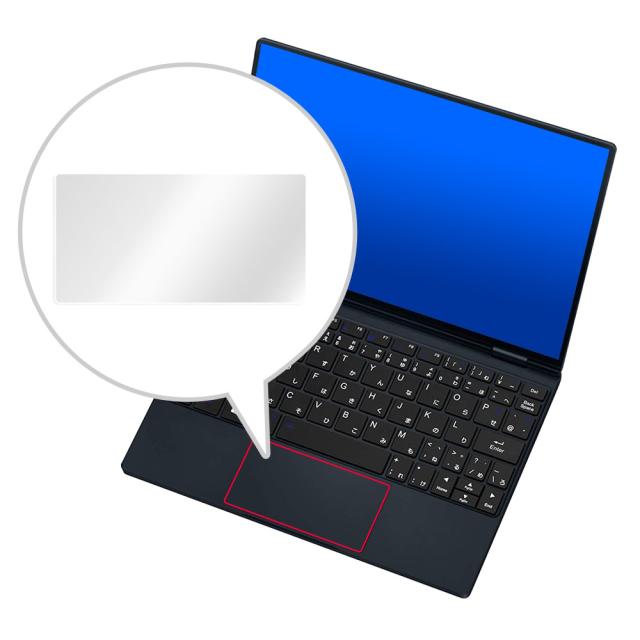 OneMix4 液晶保護シート