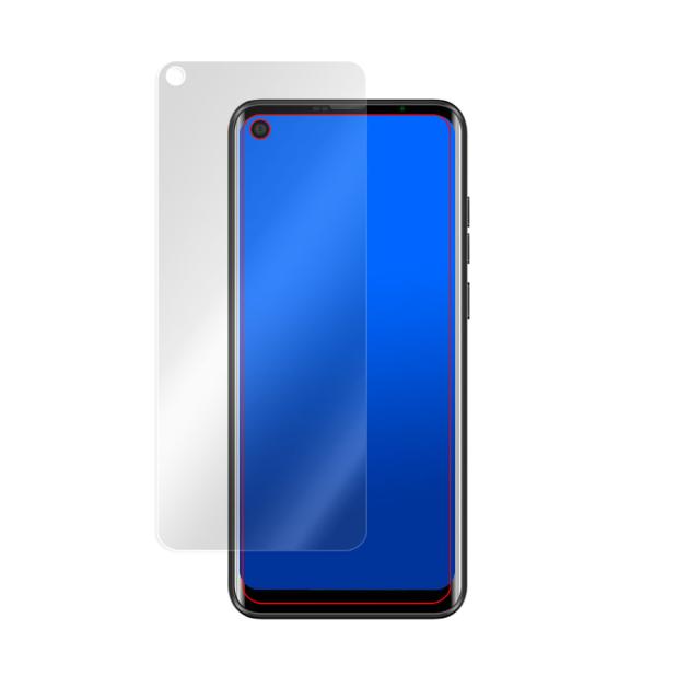 Ulefone Note 11P 液晶保護シート