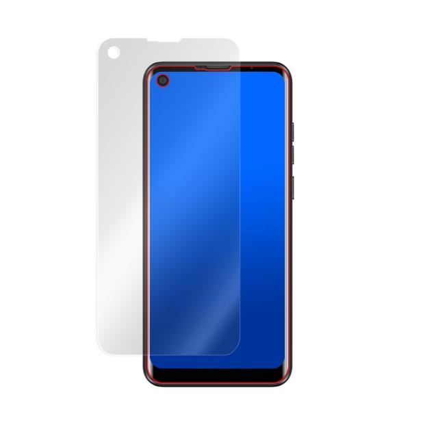 Ulefone Note 11P 液晶保護シート