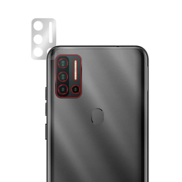 Ulefone Note 11P リアカメラ保護シート