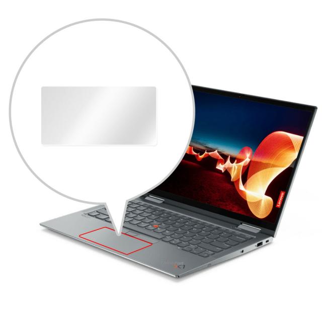 Lenovo ThinkPad X1 Yoga Gen 6 2021年モデル 液晶保護シート
