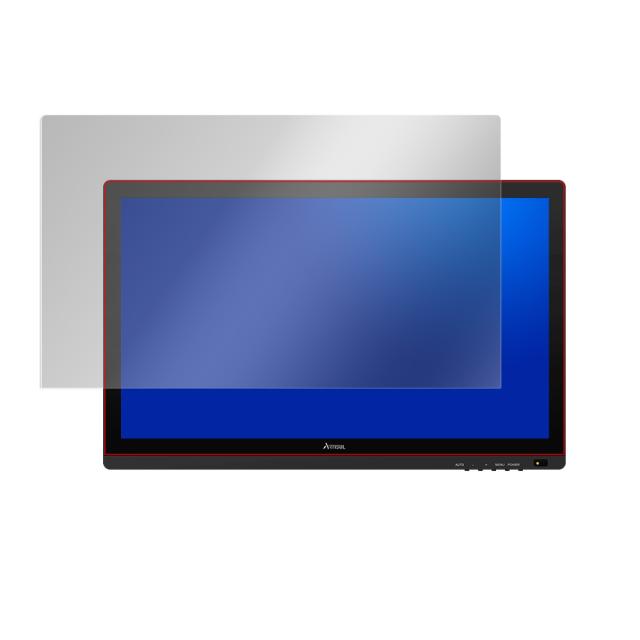Artisul D22S 液晶保護シート