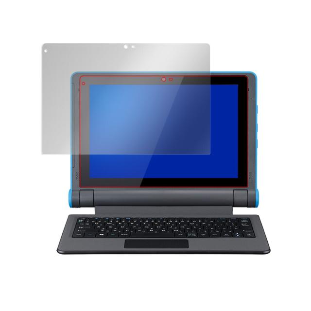 mouse E10 液晶保護シート