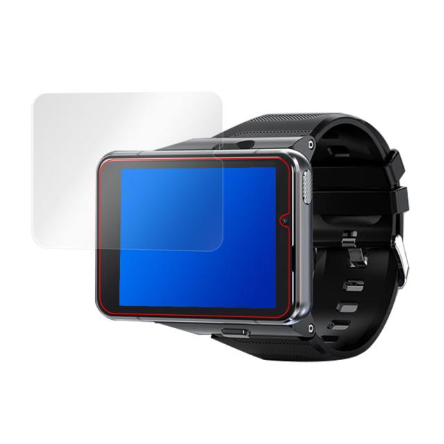 S999 4G Smart Watch 液晶保護シート