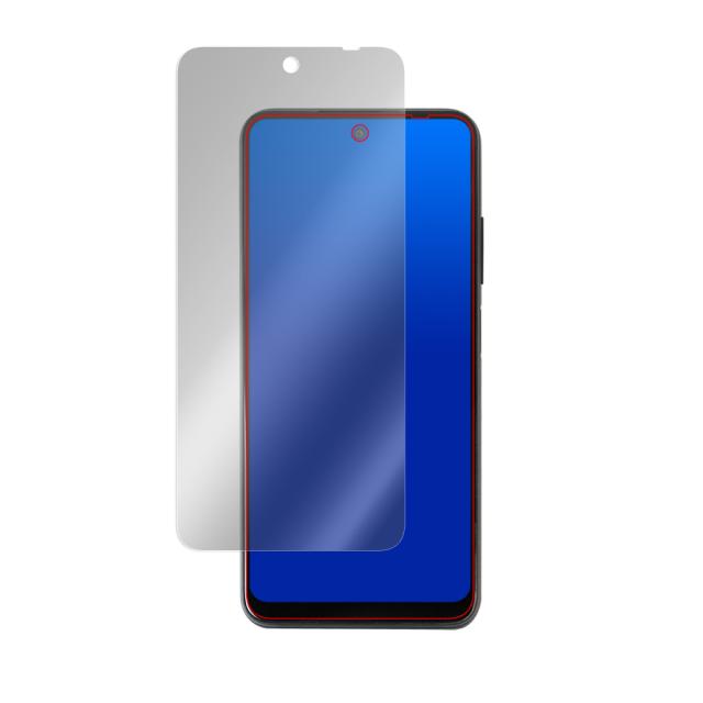 Xiaomi Poco M3 Pro 5G 液晶保護シート