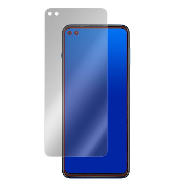 Motorola moto g100 液晶保護シート