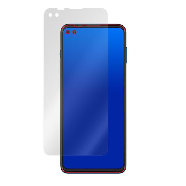 Motorola moto g100 液晶保護シート