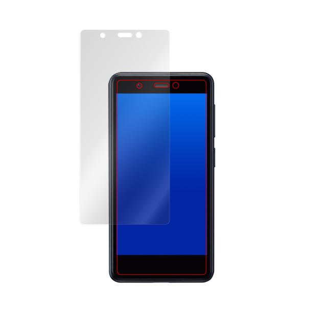 Rakuten Mini 液晶保護シート