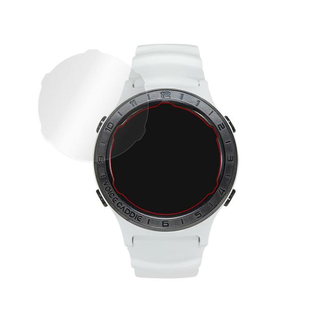 Voice Caddie A2 液晶保護シート