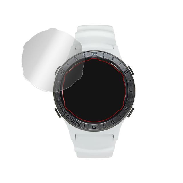 Voice Caddie A2 液晶保護シート