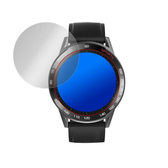 スマートウォッチ T23 液晶保護シート