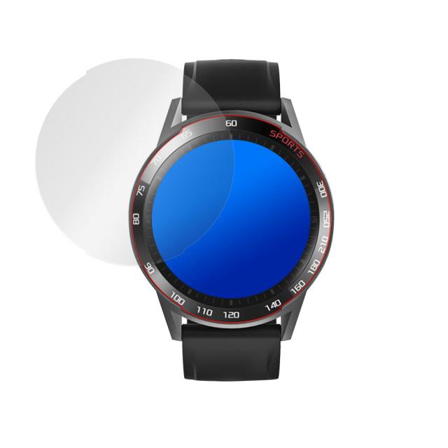 スマートウォッチ T23 液晶保護シート