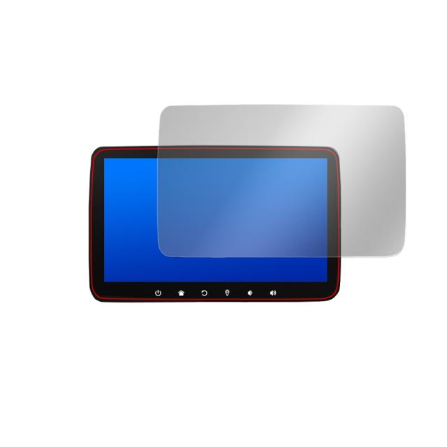 XTRONS Androidカーナビ DQ101L 液晶保護シート