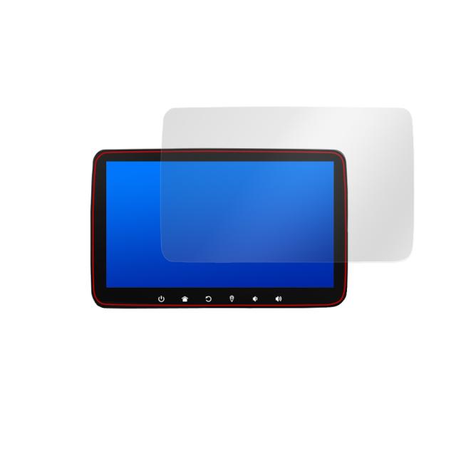 XTRONS Androidカーナビ DQ101L 液晶保護シート