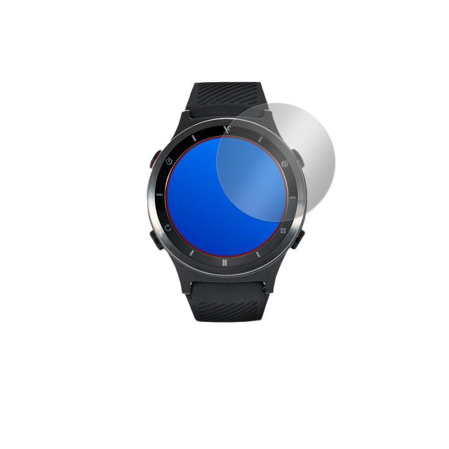 Voice Caddie T6 液晶保護シート