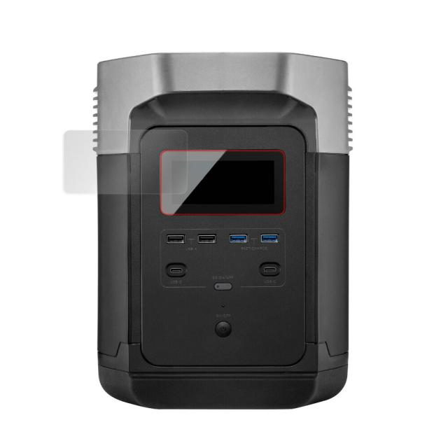 ポータブル電源 EFDELTA 液晶保護シート