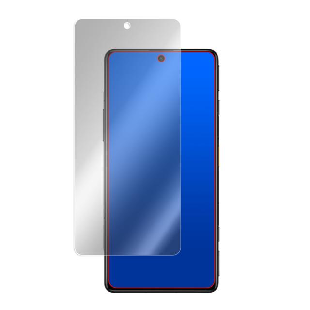 Xiaomi Redmi K40 Gaming Edition 液晶保護シート