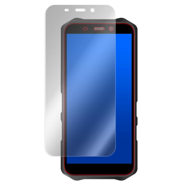 OUKITEL WP12 液晶保護シート