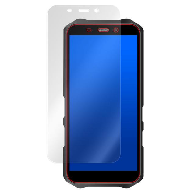 OUKITEL WP12 液晶保護シート