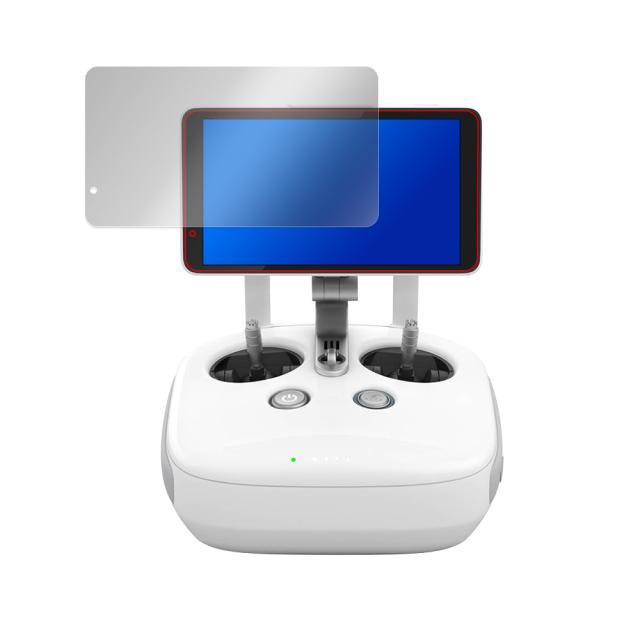  Phantom 4 Pro+ 専用ディスプレイ付き送信機 液晶保護シート