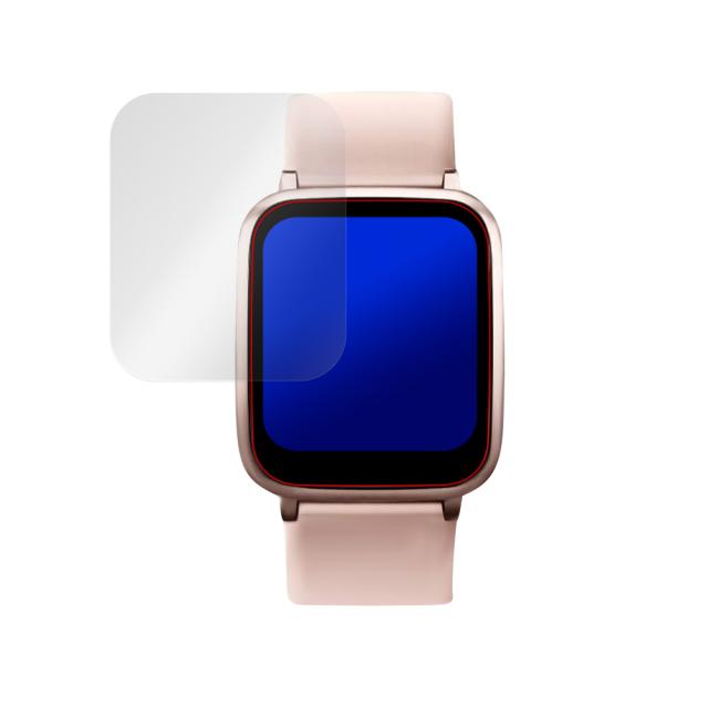 Willful スマートウォッチ SW025 液晶保護シート