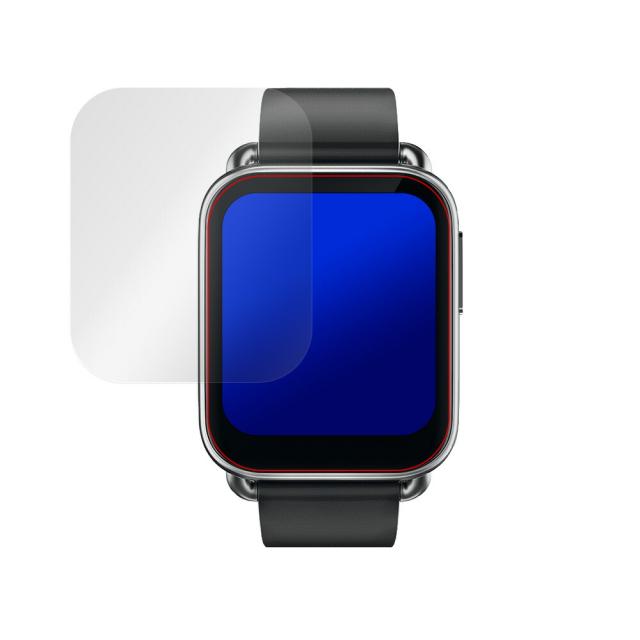 スマートウォッチ L12 (BLINZ-L12) 液晶保護シート