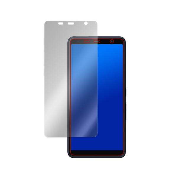 arrows Be4 Plus F-41B 液晶保護シート