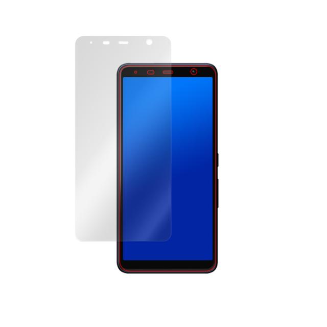 arrows Be4 Plus F-41B 液晶保護シート