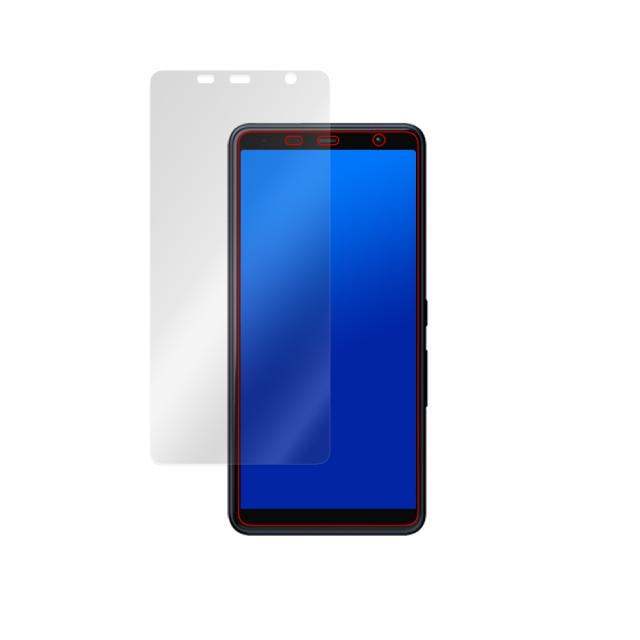 arrows Be4 Plus F-41B 液晶保護シート