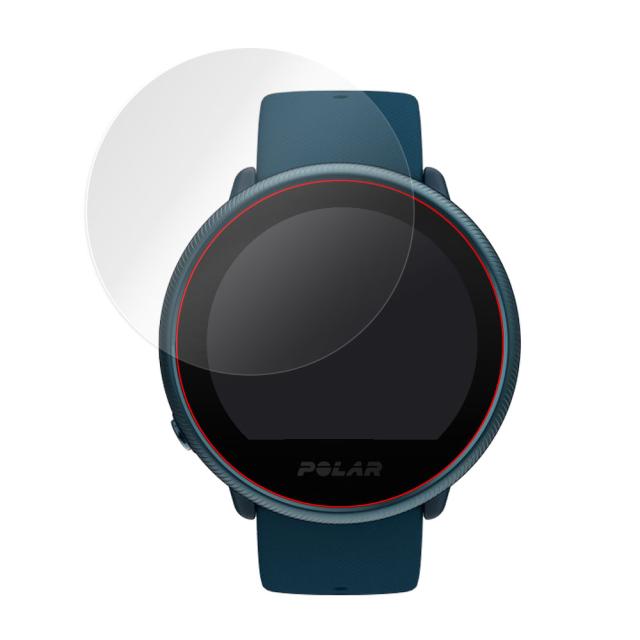 Polar Ignite 2 液晶保護シート