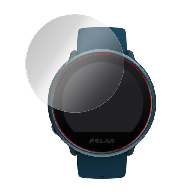 Polar Ignite 2 液晶保護シート