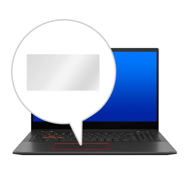 ASUS Chromebook Flip CM5 (CM5500FDA) 液晶保護シート