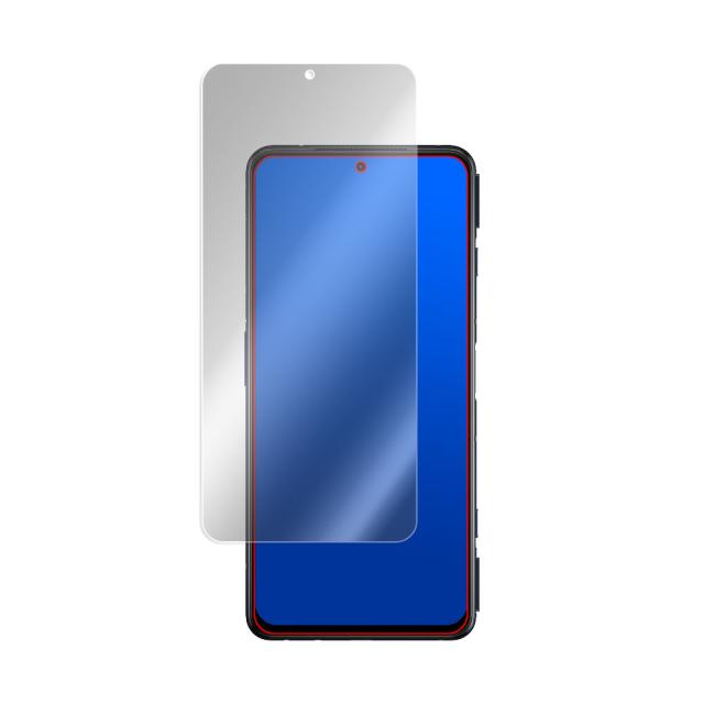 Black Shark 4 Pro / Black Shark 4 液晶保護シート