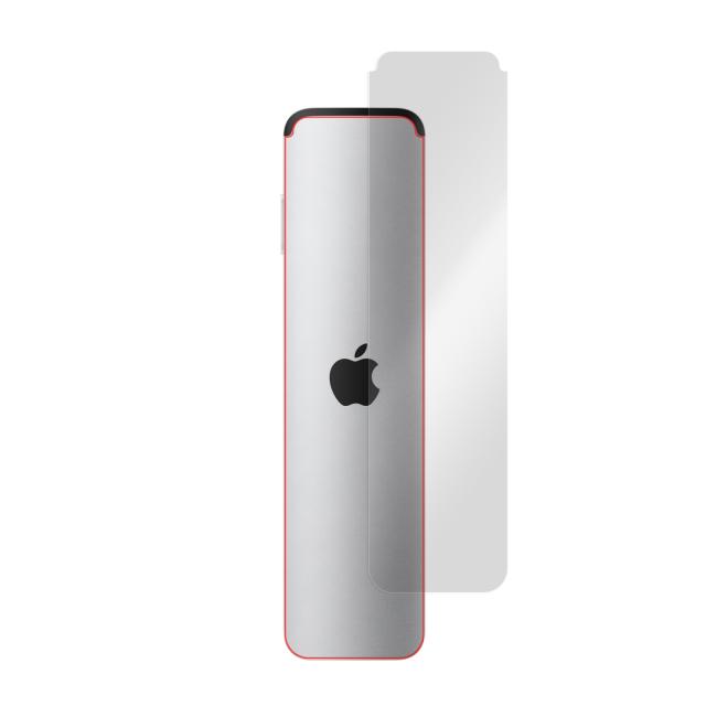 Apple Siri Remote (第2世代) 表面保護シート