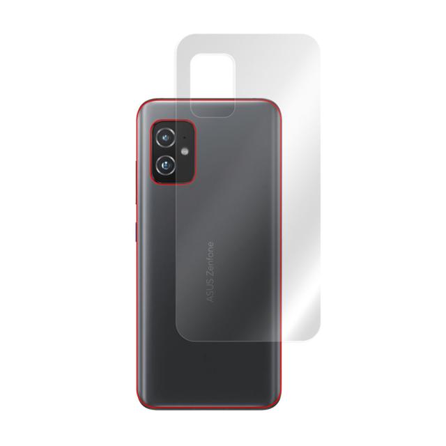 ASUS ZenFone 8 (ZS590KS) 背面保護シート