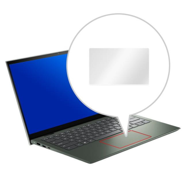 DELL Inspiron 14 2-in-1 (7415) 液晶保護シート