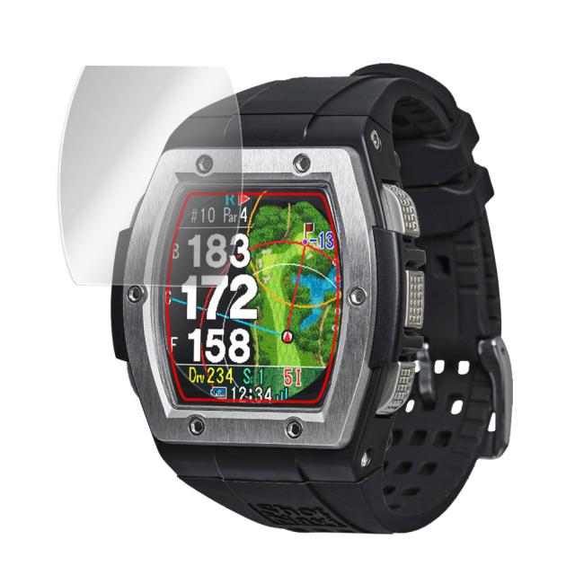 Shot Navi Crest 液晶保護シート