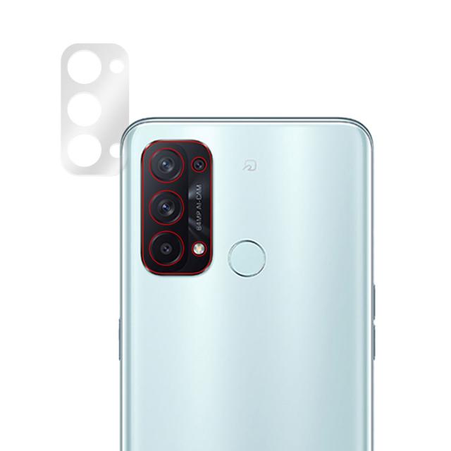 OPPO Reno5 A リアカメラ保護シート