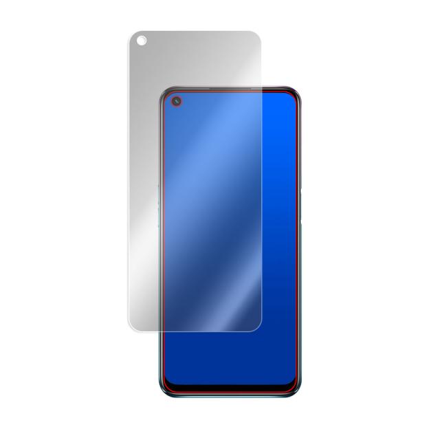 OPPO A54 5G OPG02 液晶保護シート