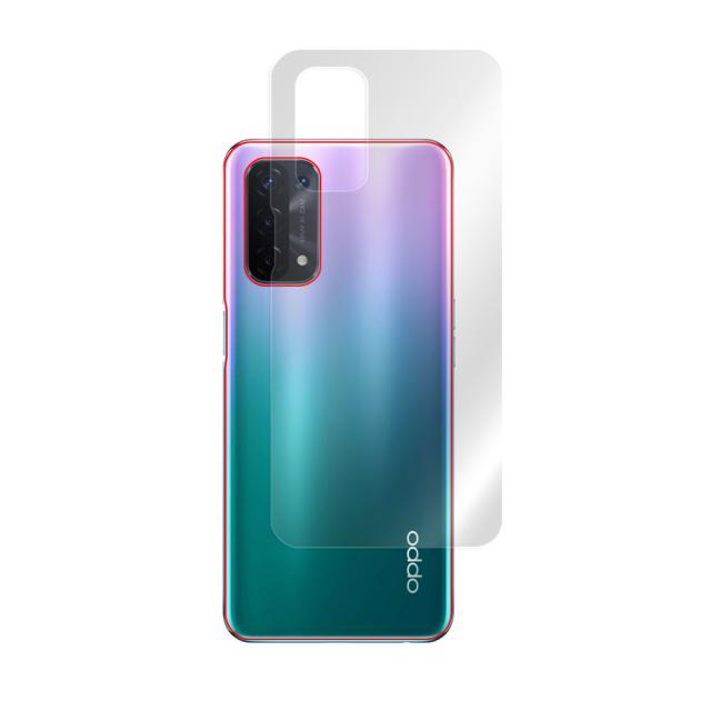 OPPO A54 5G OPG02 背面保護シート