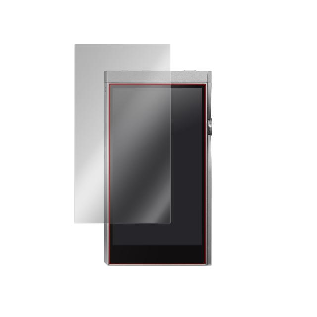 A&futura SE180 液晶保護シート