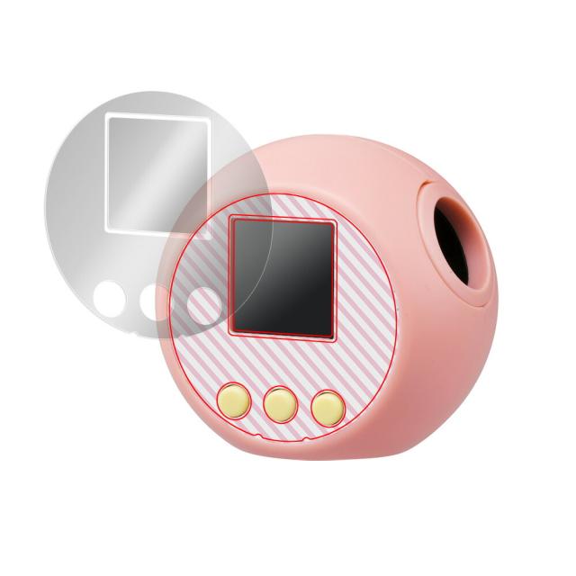 ぷにるんず ぷにぷらす / ぷにるんず 液晶保護シート