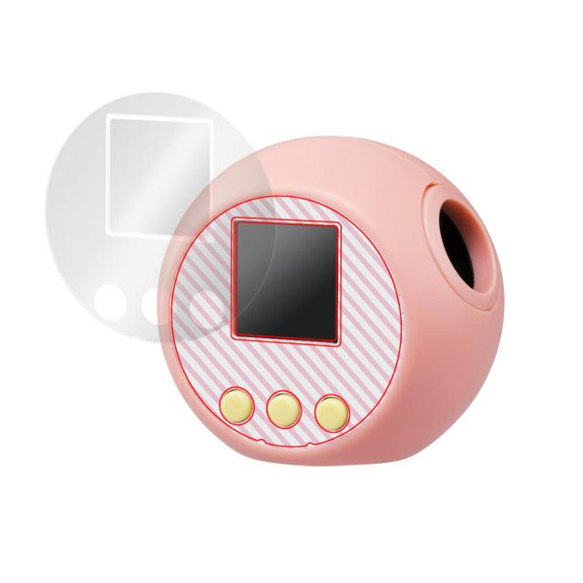 ぷにるんず ぷにぷらす / ぷにるんず 液晶保護シート