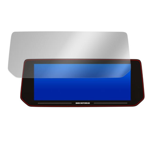 BMW Motorrad R 1250 RT 10.25インチTFTディスプレイ 液晶保護シート