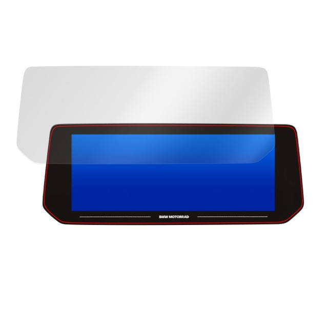 BMW Motorrad R 1250 RT 10.25インチTFTディスプレイ 液晶保護シート