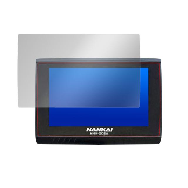 NANKAI バイク ナビゲーションシステム NNV-002A 液晶保護シート