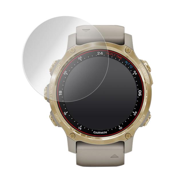 GARMIN Descent Mk2S 液晶保護シート