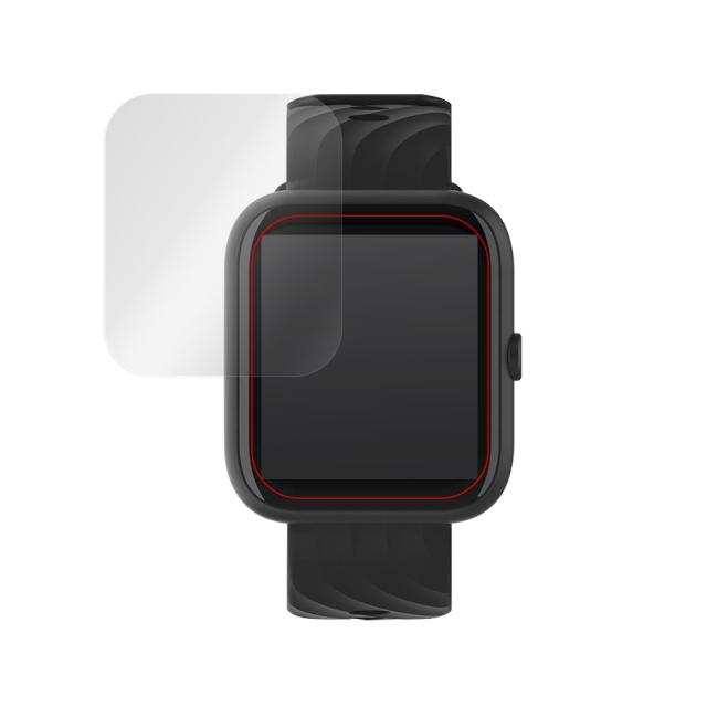 Virmee VT3 Plus スマートウォッチ 液晶保護シート