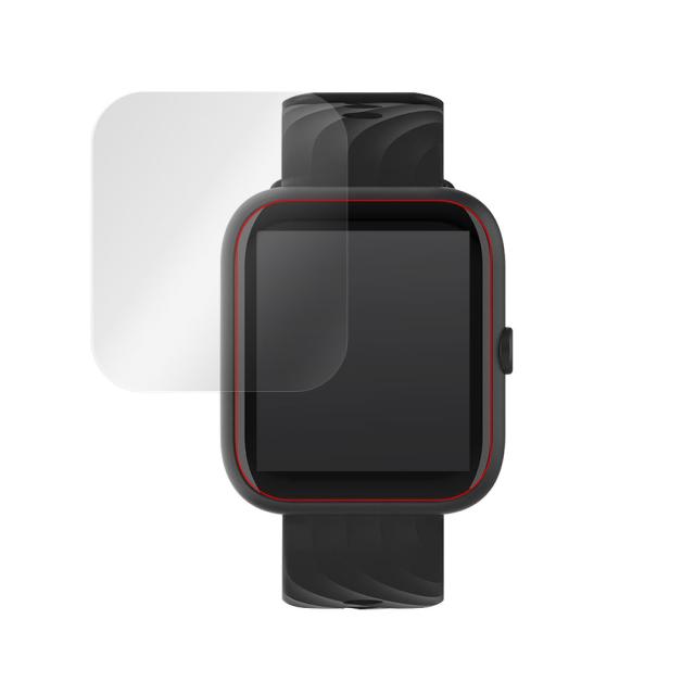 Virmee VT3 Plus スマートウォッチ 液晶保護シート