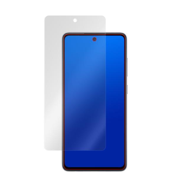 Galaxy A52 5G SC-53B 液晶保護シート
